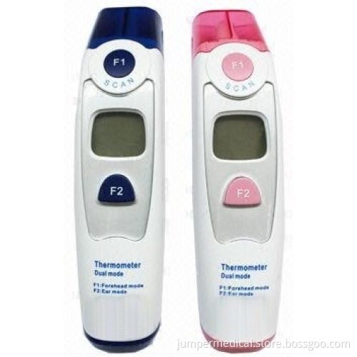 Infrared Forehead Thermometer FDA Approved (JPD-FR100)